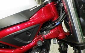 SUZUKI SV650 A 2022 VP55B