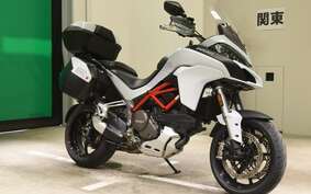 DUCATI MULTISTRADA 1200 S 2015 AA02J