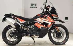 KTM 790 ADVENTURE 2021 TS340