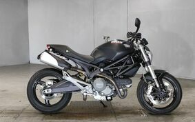 DUCATI MONSTER 696 2012 M500AA