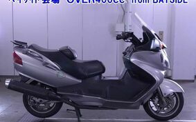 SUZUKI スカイウェーブ650 2003 CP51A