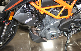 KTM 390 DUKE 2024 JPJ40