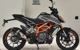 KTM 125 DUKE