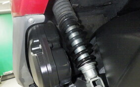 SUZUKI ADDRESS V125 DT11A