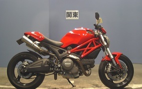 DUCATI MONSTER 696 2009 M500A