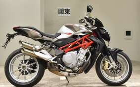 MV AGUSTA BRUTALE 1090 R 2016