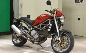 DUCATI MONSTER S4 2003 M400A