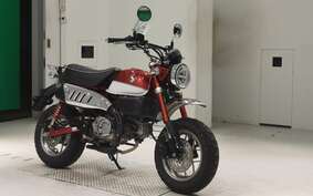 HONDA MONKEY 125 JB02