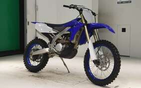 YAMAHA YZ250FX CG41C