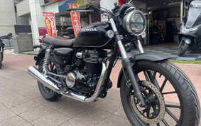 HONDA GB350 1988 NC59