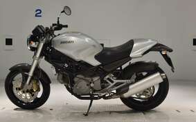 DUCATI MONSTER 400 2002