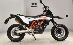 KTM 690 SMC R 2019 LSV40