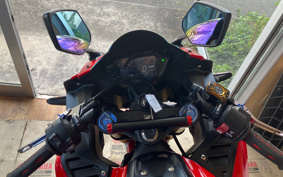 HONDA CBR250RR MC51