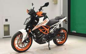 KTM 390 DUKE 2020 JPJ40