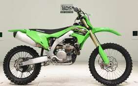 KAWASAKI KX450 KX450J