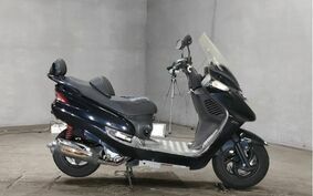 SYM RV125i LA12