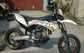 KTM 690 SMC 2010 LSS40