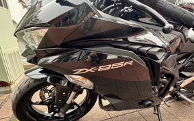 KAWASAKI NINJA ZX 25 R SE ZX250E