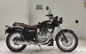 KAWASAKI W250