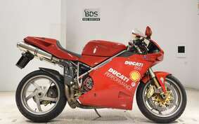 DUCATI 998 MONOPOSTO 2002 H200A