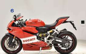 DUCATI 959 PANIGALE 2016 HA01J