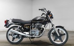 HONDA CB250 T Hawk CB250T