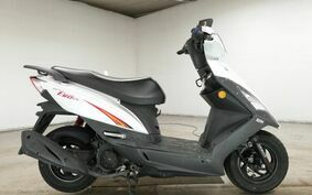 SYM GT125EVO FC12