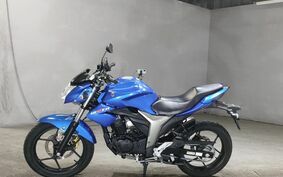 SUZUKI GIXXER 150 NG4BG