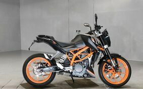 KTM 390 DUKE 2015 JGJ40