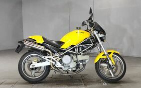 DUCATI MONSTER 400 2001 M300AA