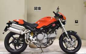 DUCATI MONSTER S2R 800 2005 M414A