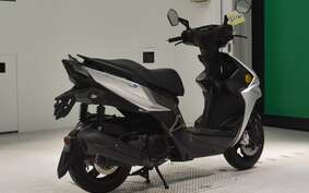 KYMCO RACING 150 S