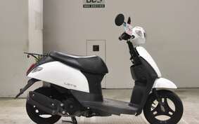 SUZUKI LET's CA4AA