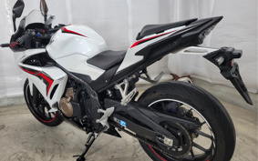 HONDA CBR400R 2019 NC56