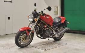 DUCATI MONSTER 900 1999 900M0