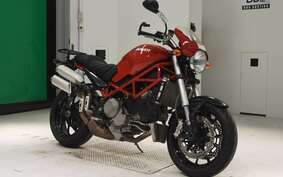 DUCATI MONSTER S4R 2007