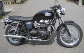 TRIUMPH BONNEVILLE 2008 J9107G