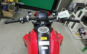 DUCATI MONSTER 937 2021 1M00A