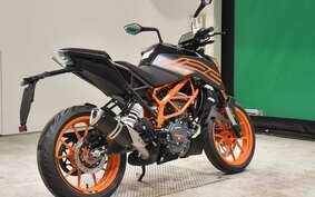 KTM 125 DUKE JPA40