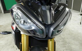 TRIUMPH SPEED TRIPLE RS 2023