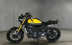 YAMAHA XSR900 2016 RN46J