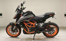 KTM 390 DUKE 2023