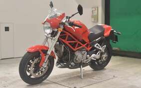 DUCATI MONSTER S2R 1000 2008