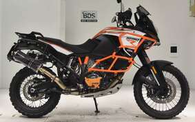 KTM 1290 SUPER ADVENTURE R 2019