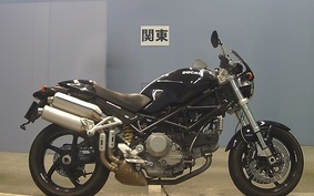 DUCATI MONSTER S2R 1000 2008 M416A