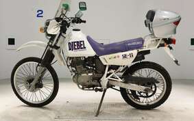 SUZUKI DJEBEL 200 (DR200SE) SH42A