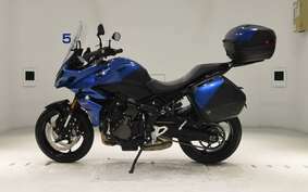 TRIUMPH TIGER 660 SPORTS 2023