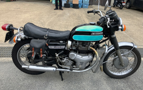 KAWASAKI W1 SA 1972 W1F