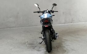 SUZUKI GIXXER 150 NG4BG