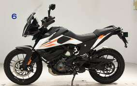 KTM 390 ADVENTURE 2020 JGJ40